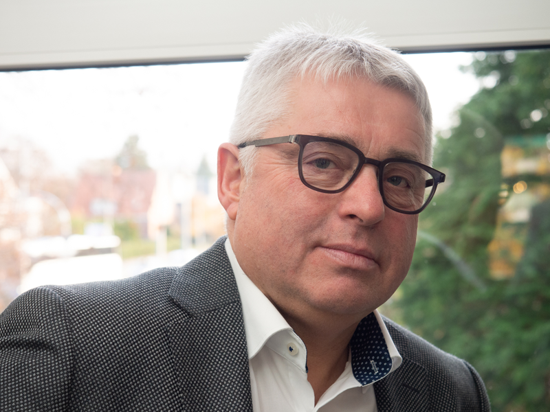 Dietmar Jürrens