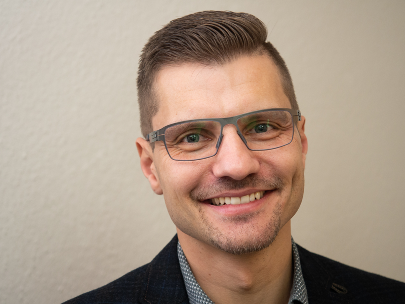 Dipl.-Kfm. Stephan Klötzner